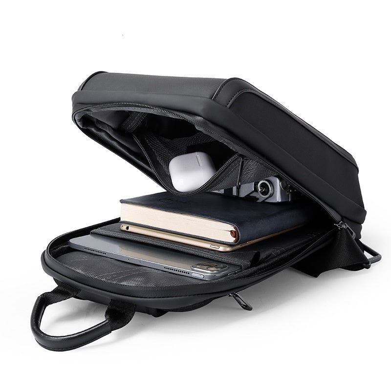 Men's Lightweight Casual Shoulder Bag