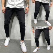 Men's Casual Stretch Jeans Frugal Finds Galore