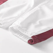 Men's Sportswear Set Frugal Finds Galore