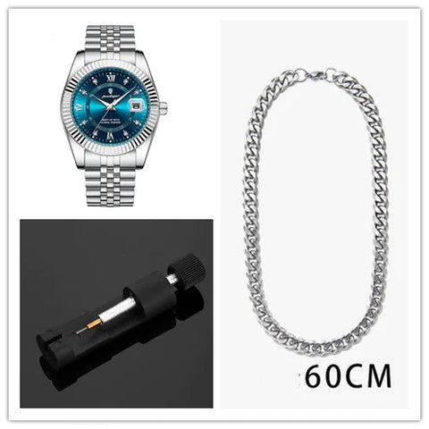 Quartz Business Watch Frugal Finds Galore