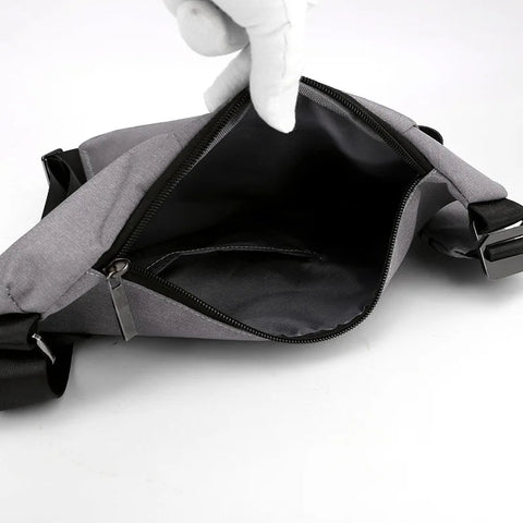 Men Shoulder Crossbody Bag Frugal Finds Galore