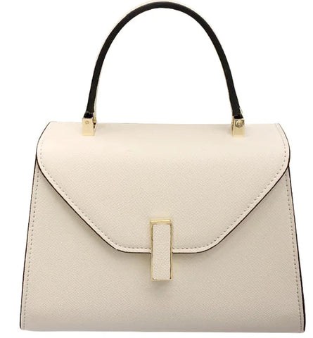 Locking Handbag, Platinum Bag, Shoulder Crossbody Bag Frugal Finds Galore