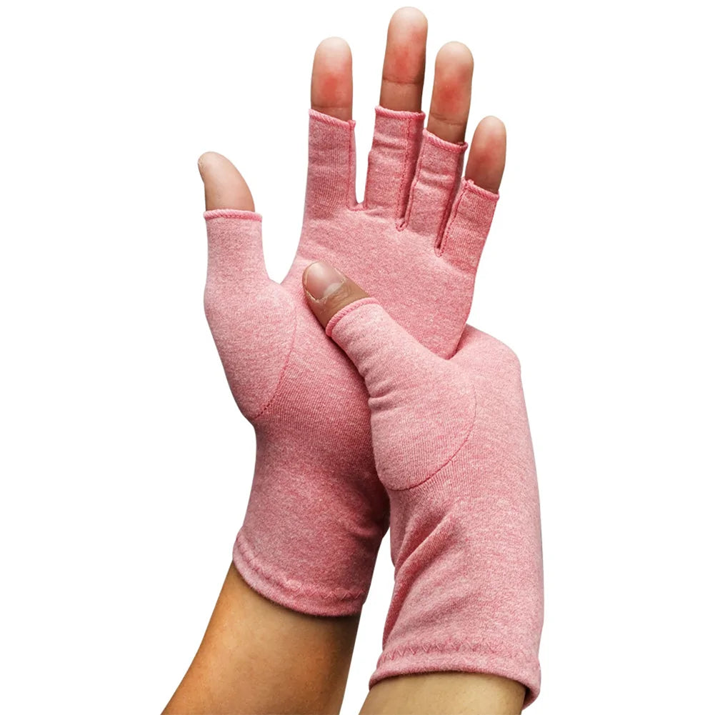 Therapy Compression Gloves