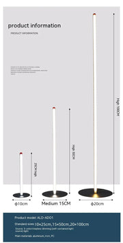 Corner Floor Lamp Frugal Finds Galore