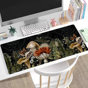 Non-Slip Computer Desk Pad Frugal Finds Galore