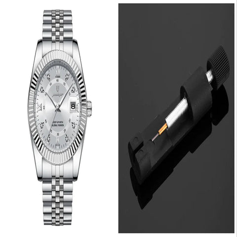 Quartz Business Watch Frugal Finds Galore