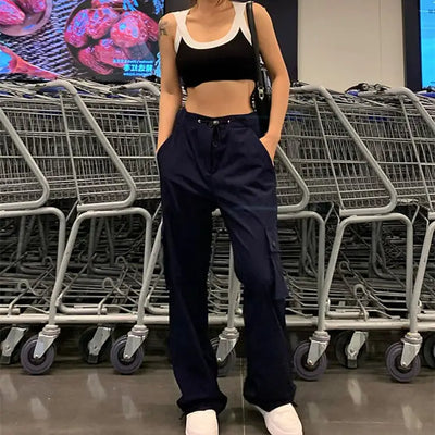 Lightweight Loose Leg Wide Leg Overalls Frugal Finds Galore