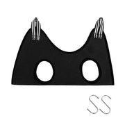 Cat Grooming Restraint Bag and Beauty Supplies Set Frugal Finds Galore