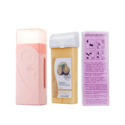 Electric Wax Hair Removal Kit Frugal Finds Galore