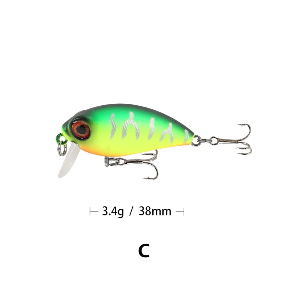 Fishing Lure