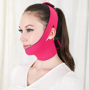 Face Bandage Double Chin Masseter Frugal Finds Galore