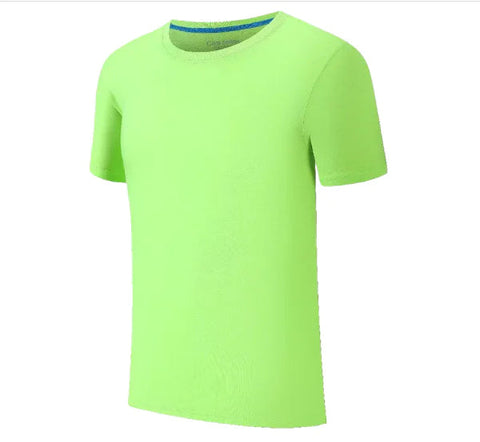Casual Cotton T-shirts for Men and Women Frugal Finds Galore