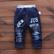 Baby Denim Set (3-Piece) Frugal Finds Galore