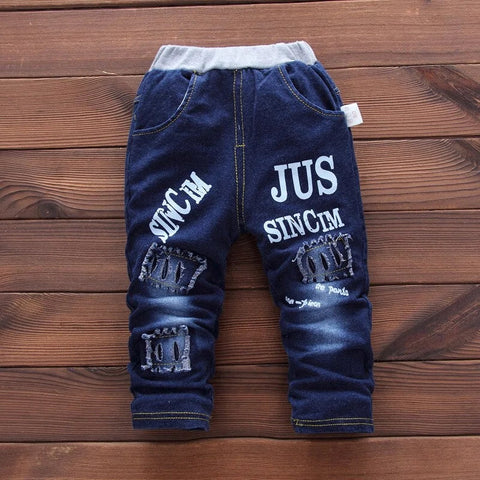 Baby Denim Set (3-Piece) Frugal Finds Galore