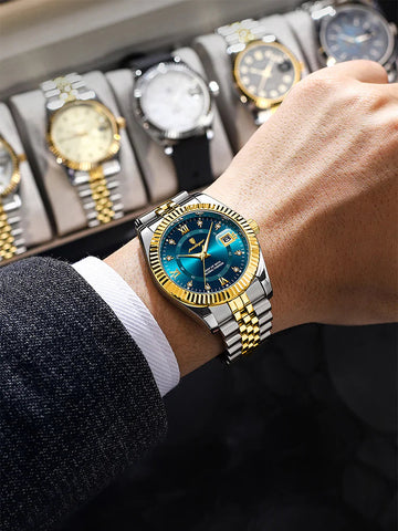 Quartz Business Watch Frugal Finds Galore