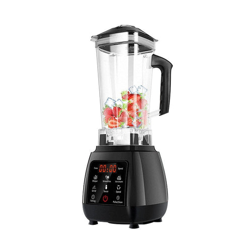 Soymilk Semi-automatic Household Cooking Machine Wall Breaking Machine Frugal Finds Galore