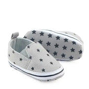 Starry Non-Slip Toddler Walking Shoes Frugal Finds Galore
