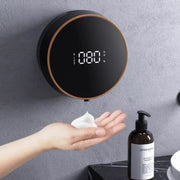 Wall-mounted Mobile Phone Frugal Finds Galore