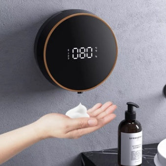 Wall-mounted Mobile Phone Frugal Finds Galore