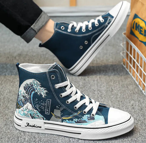 Urban Stride Canvas Shoes Frugal Finds Galore
