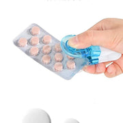 Medicine Dispenser Home Gadget Portable Frugal Finds Galore