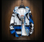 Mens Hooded Jacket Frugal Finds Galore