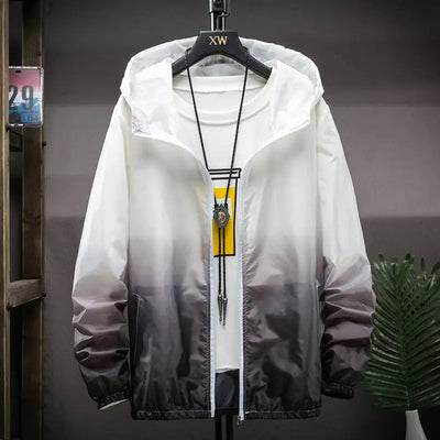 Fashionable Thin Sun Protection Clothing Frugal Finds Galore