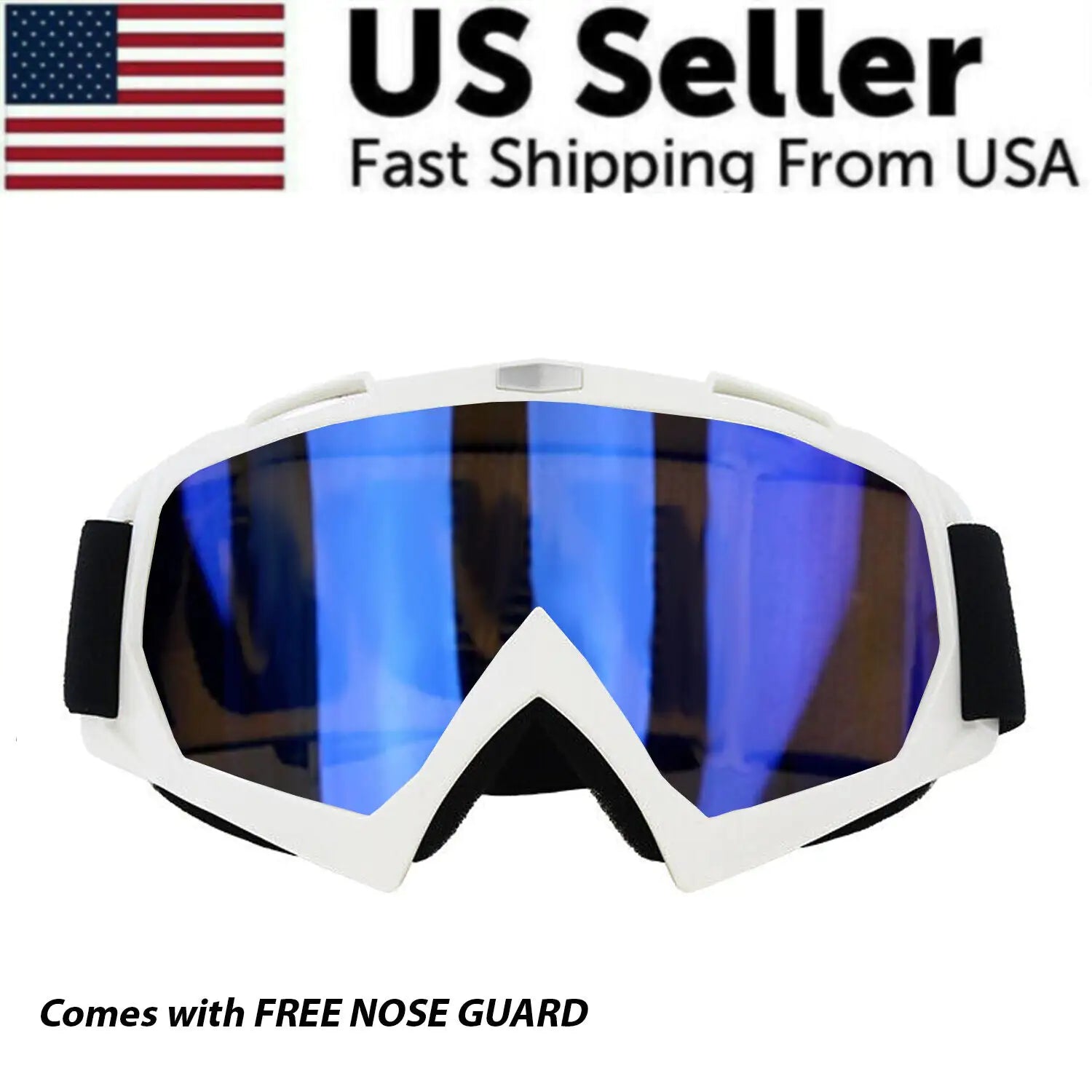 Motocross Goggles