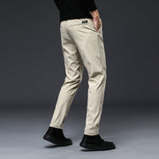 Men's Casual Stretch Slim Fit Fashion Pants Frugal Finds Galore
