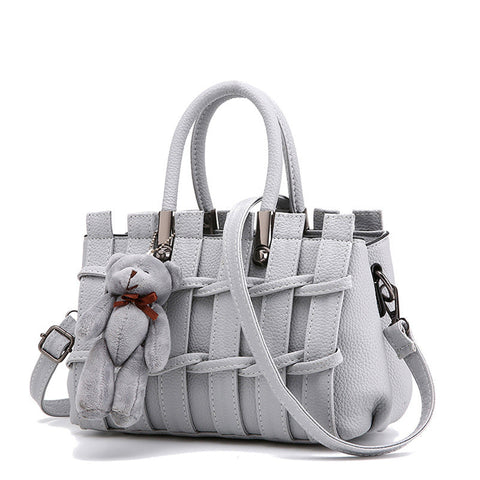 Shoulder handbag Frugal Finds Galore