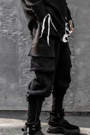 Multi-pocket cargo pants Frugal Finds Galore