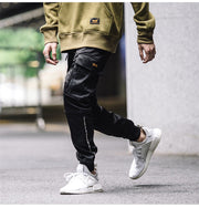 Multi-pocket cargo pants Frugal Finds Galore