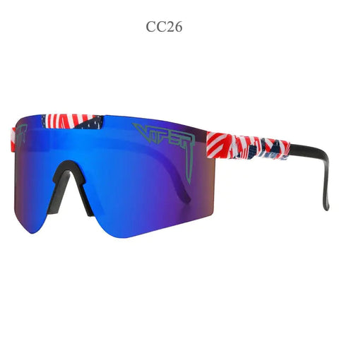 PIT VIPER UV400 Sunglasses Frugal Finds Galore