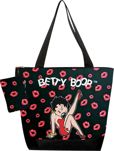 Betty Boop Diaper Bag Frugal Finds Galore