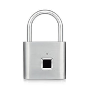 Security Keyless USB Lock Fingerprint Frugal Finds Galore