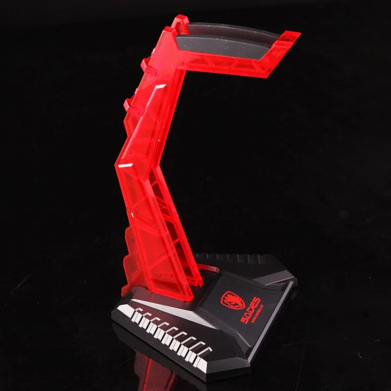 Gaming Cradle Headset Stand Universal Multifunctional