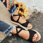 Roman Platform Shoes Frugal Finds Galore