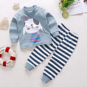 Cotton Kids Lounge Set Frugal Finds Galore