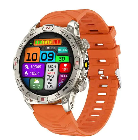 Weatherproof Sports Watch Frugal Finds Galore