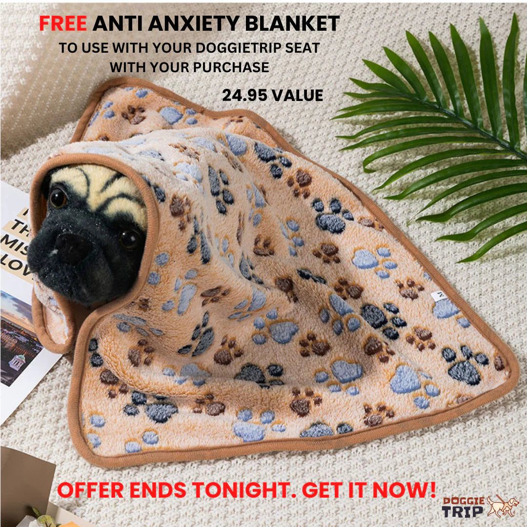 Anti Anxiety Blanket