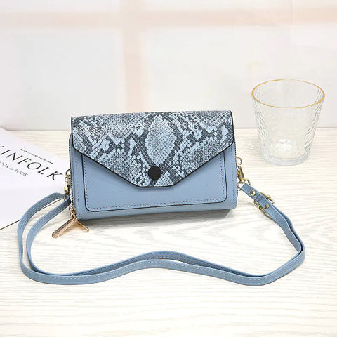 Medium and Long Pocket Change Purse Frugal Finds Galore