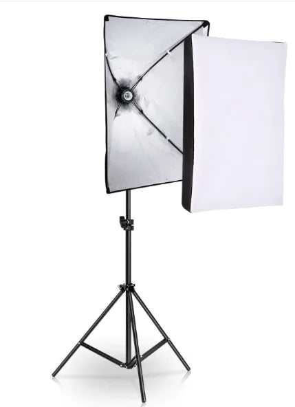 Tripod 85W Mushroom Light