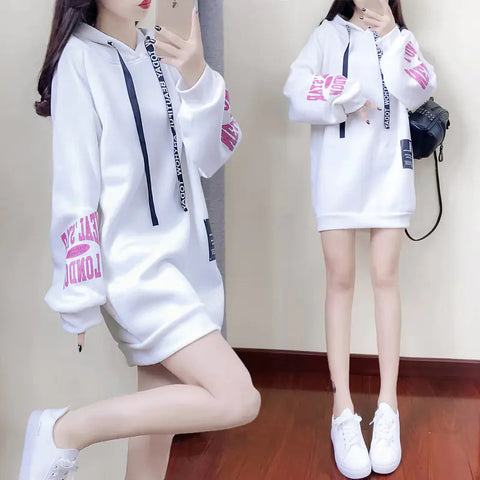 CEC Hoodie for Women, Oversized Style Frugal Finds Galore