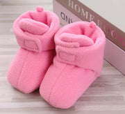 Baby Shoes, Infant Warm Footwear Frugal Finds Galore