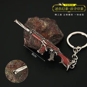Valorant Merchandise Impression Metal Keychain Frugal Finds Galore