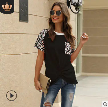 Cute T-Shirt Top Frugal Finds Galore