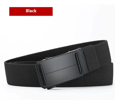 Men's Business Comfort Click Belt Frugal Finds Galore