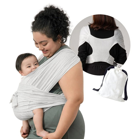Comfortable Baby Holder Frugal Finds Galore