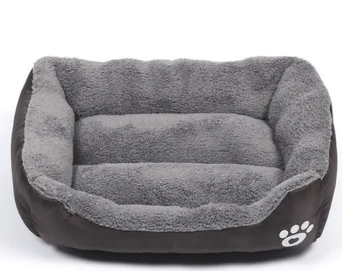 Square Pet Bed Frugal Finds Galore