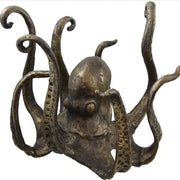Resin Octopus Table Decor Frugal Finds Galore